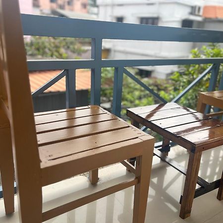 Segundo Home Kochi Εξωτερικό φωτογραφία