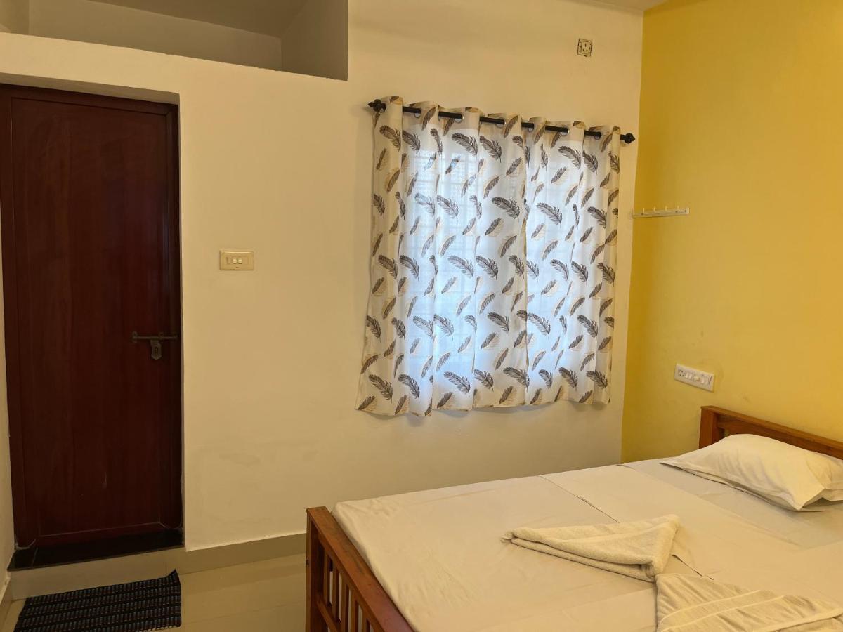 Segundo Home Kochi Εξωτερικό φωτογραφία