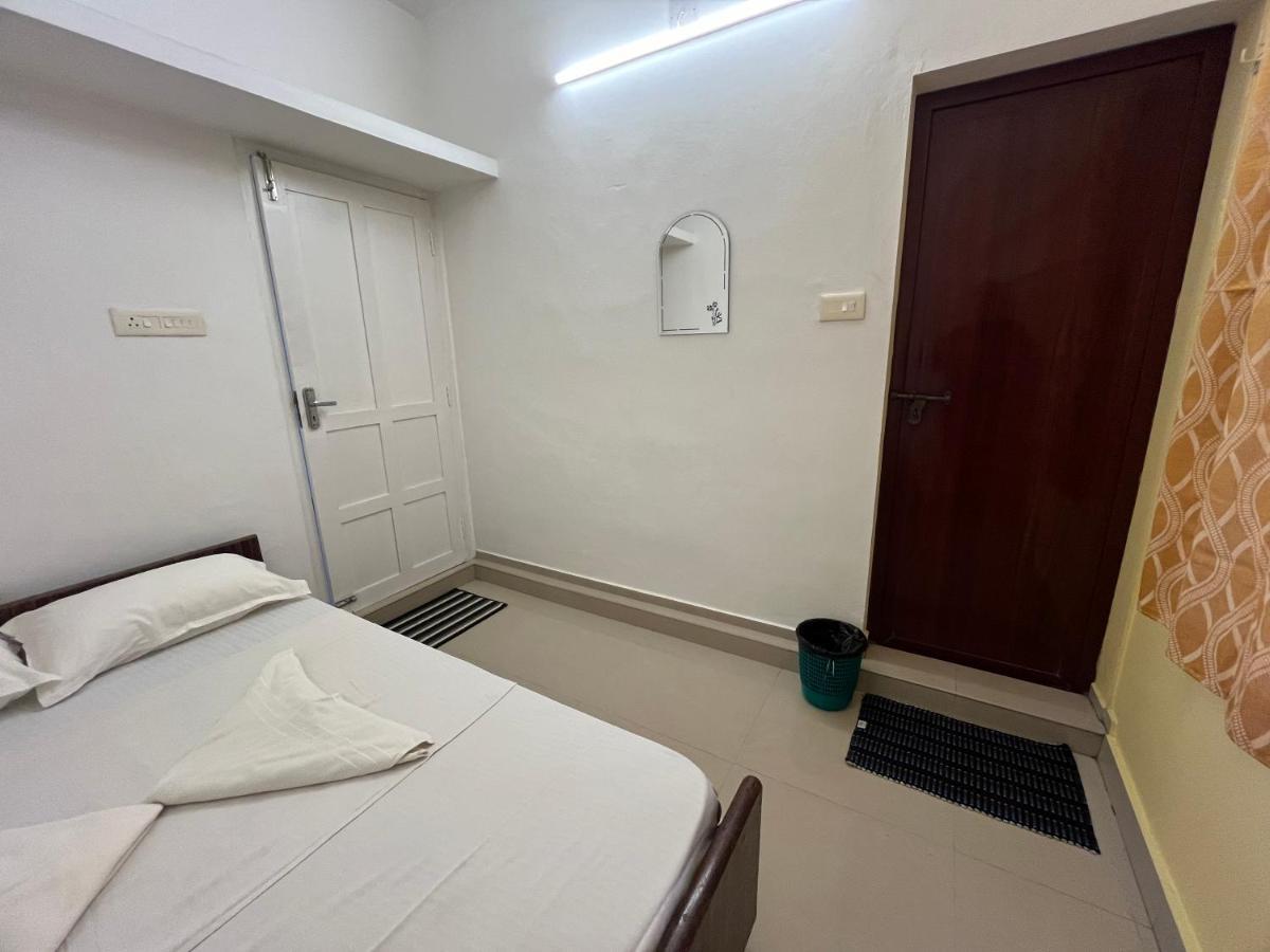 Segundo Home Kochi Εξωτερικό φωτογραφία