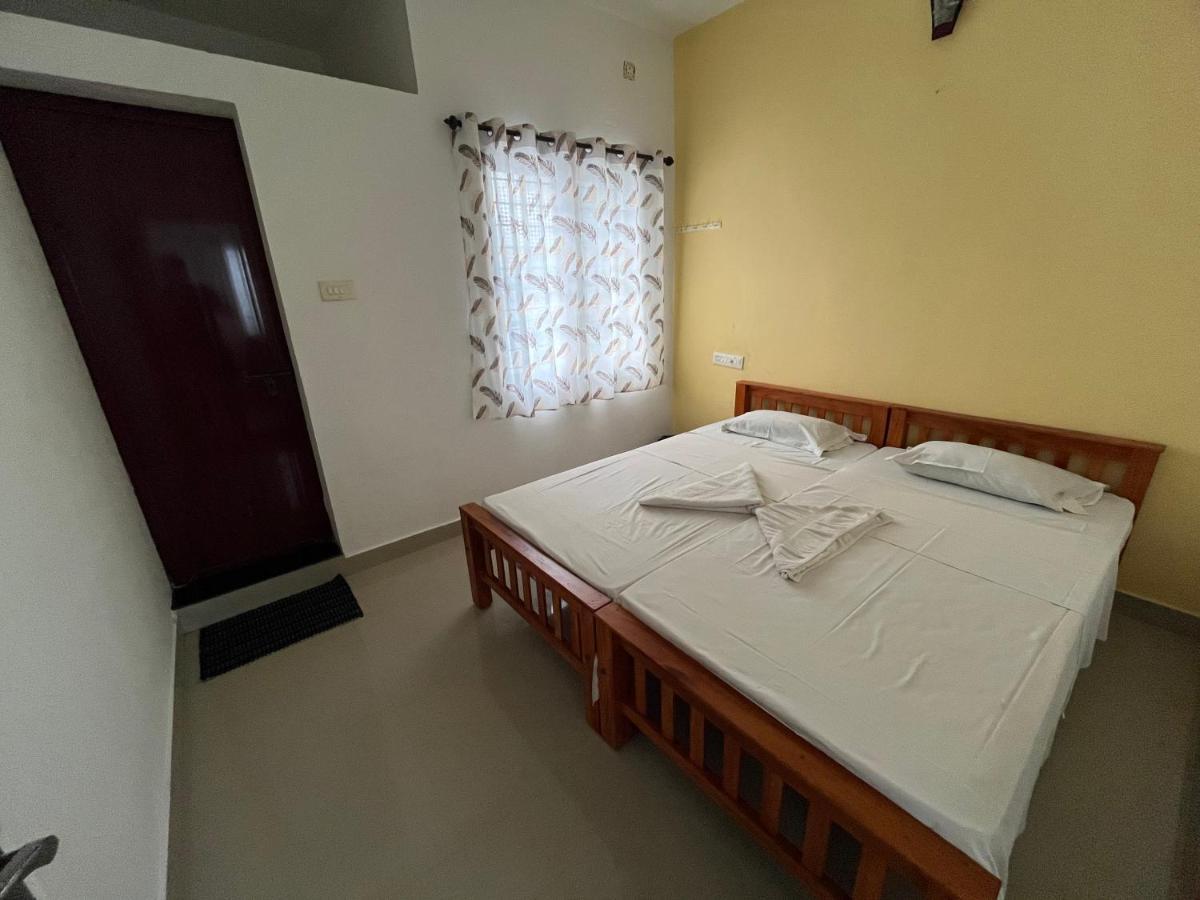 Segundo Home Kochi Εξωτερικό φωτογραφία