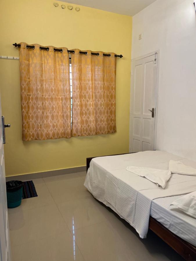 Segundo Home Kochi Εξωτερικό φωτογραφία