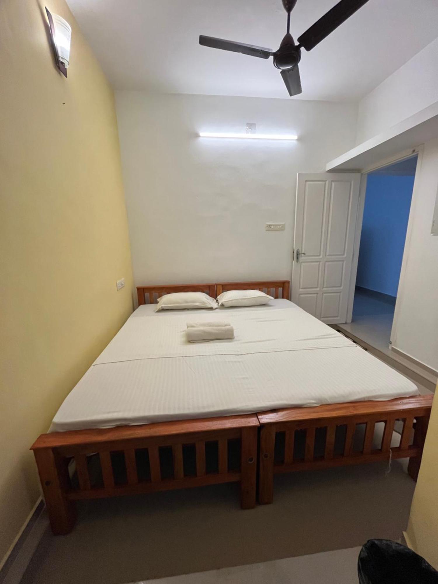Segundo Home Kochi Εξωτερικό φωτογραφία