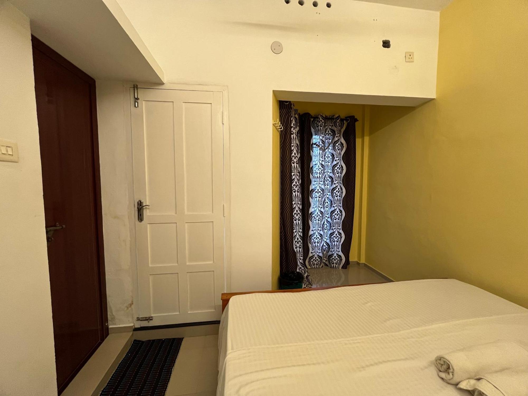 Segundo Home Kochi Εξωτερικό φωτογραφία