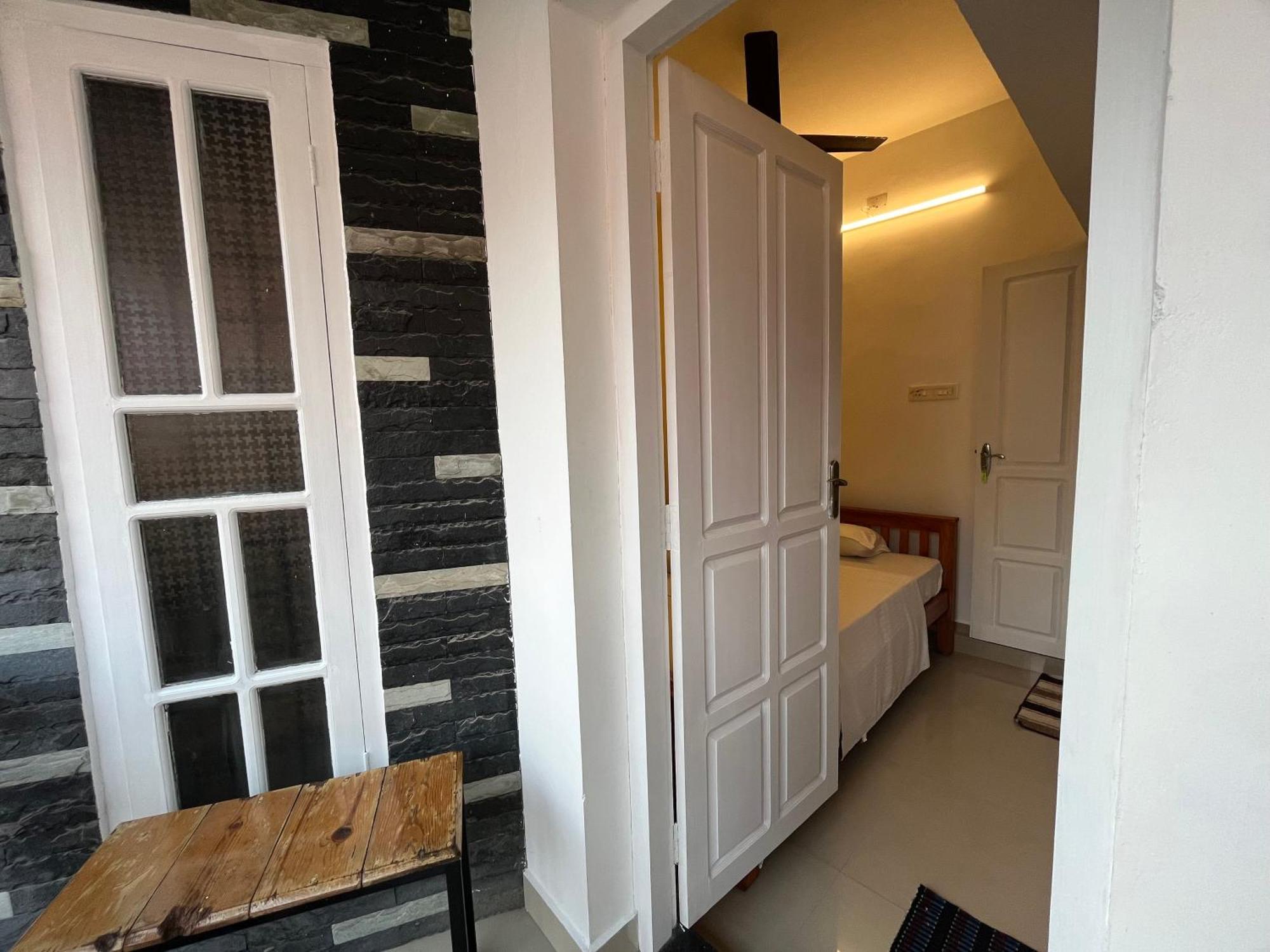 Segundo Home Kochi Εξωτερικό φωτογραφία